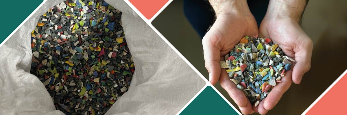 Recyclage du plastique : appel d’offres Ecomaison pour les filières