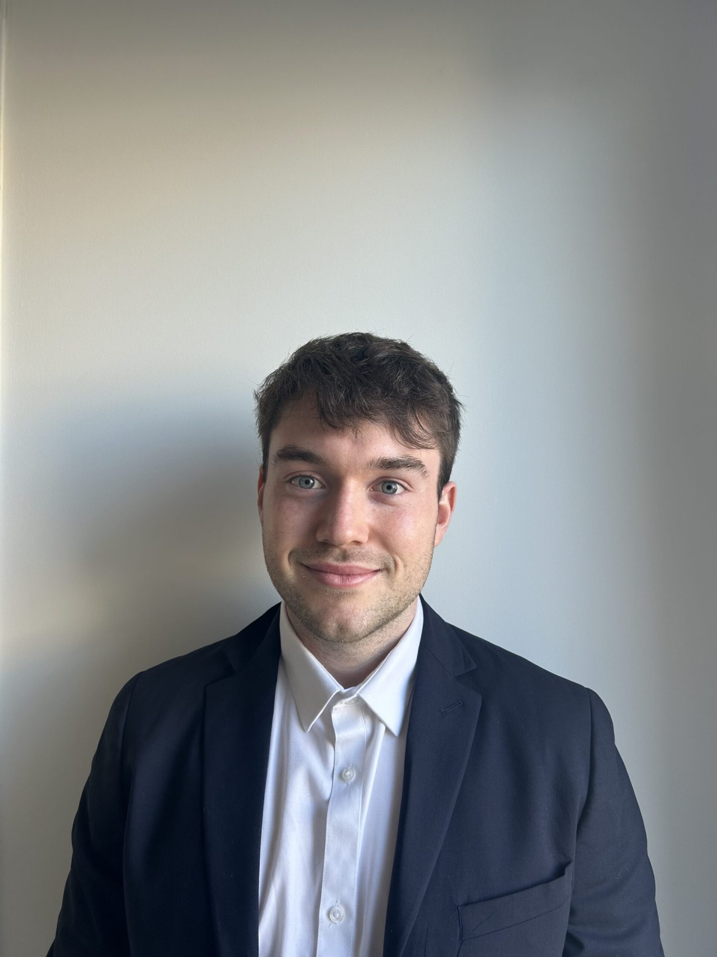 Photo du responsable Dorian RAYNAUD