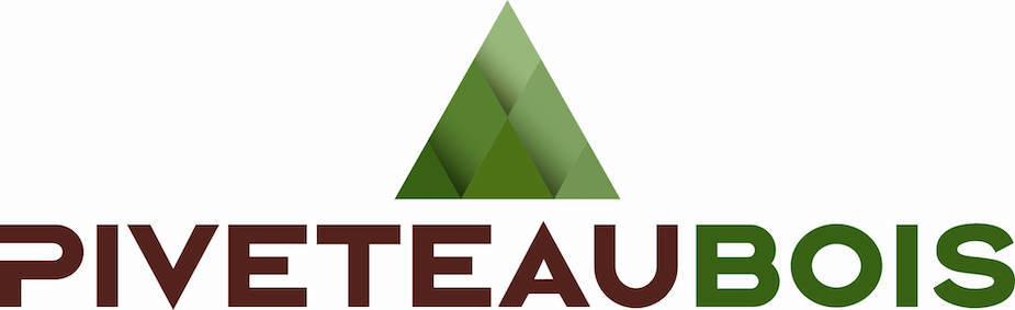 Logo de Piveteau bois