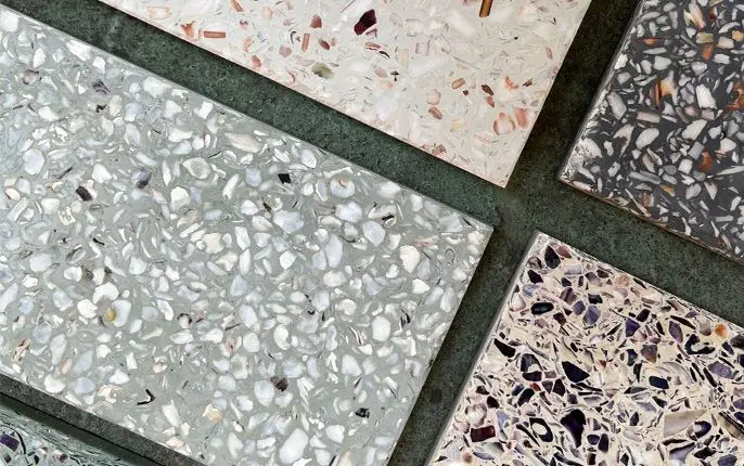 Innovation par Ostrea à base de coquillages recyclés